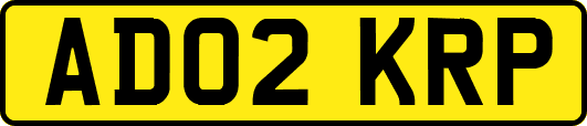 AD02KRP