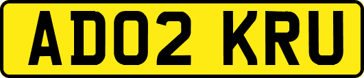 AD02KRU