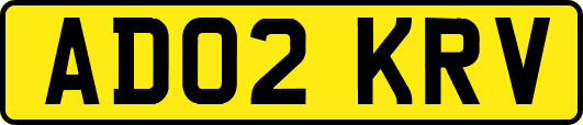 AD02KRV