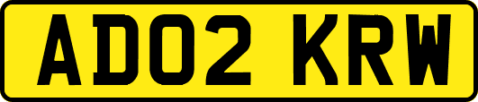 AD02KRW
