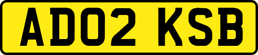 AD02KSB