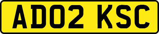 AD02KSC