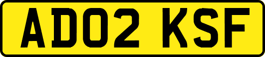AD02KSF