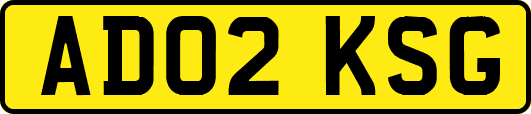 AD02KSG