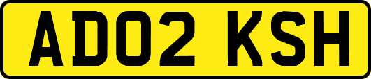 AD02KSH