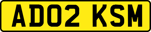 AD02KSM