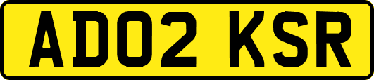 AD02KSR