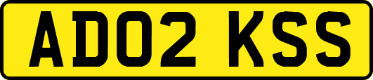 AD02KSS