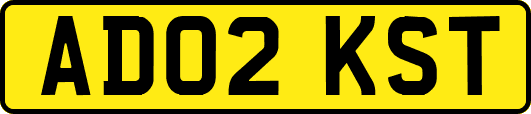 AD02KST