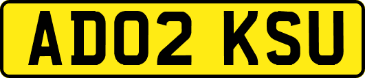 AD02KSU