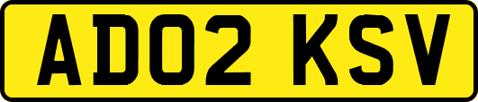 AD02KSV