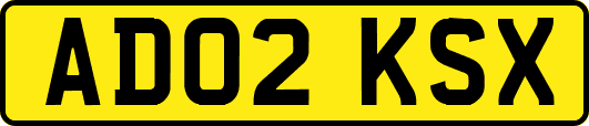 AD02KSX