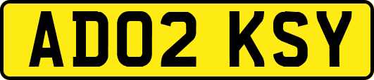 AD02KSY