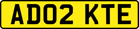 AD02KTE