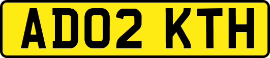 AD02KTH