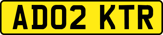 AD02KTR