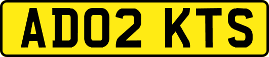 AD02KTS