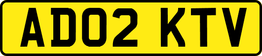 AD02KTV