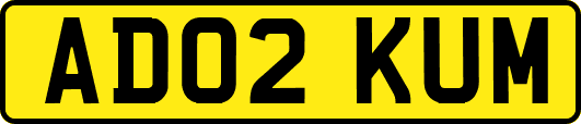 AD02KUM