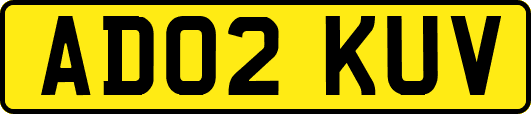 AD02KUV