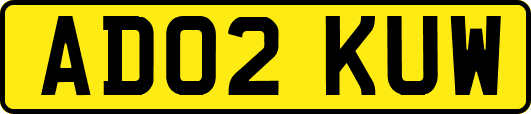 AD02KUW