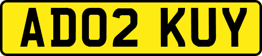 AD02KUY