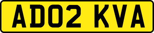 AD02KVA