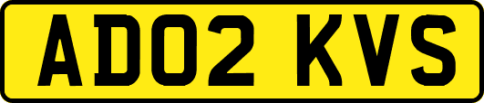 AD02KVS