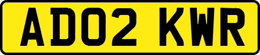 AD02KWR