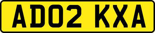 AD02KXA