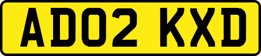 AD02KXD