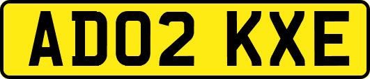 AD02KXE