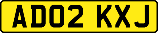 AD02KXJ