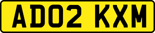 AD02KXM