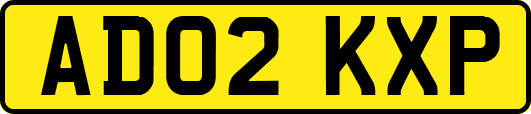 AD02KXP