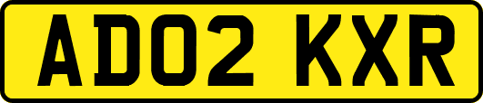 AD02KXR