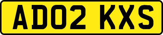 AD02KXS