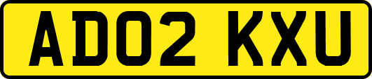 AD02KXU