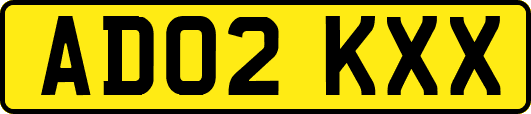 AD02KXX