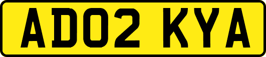 AD02KYA