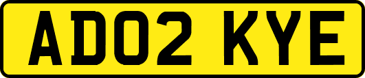 AD02KYE