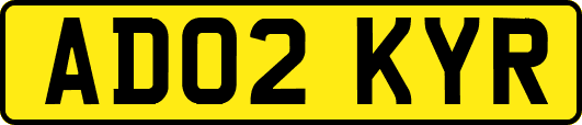 AD02KYR