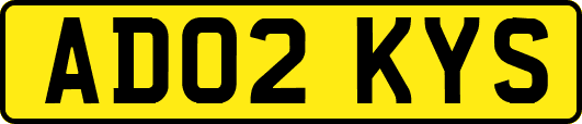 AD02KYS