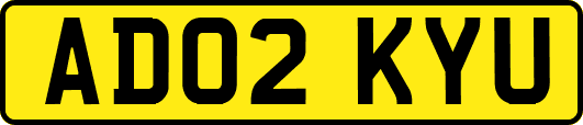 AD02KYU