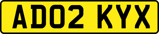 AD02KYX