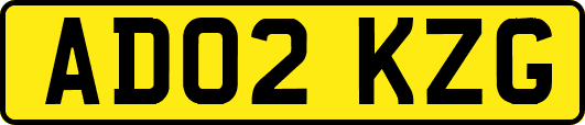 AD02KZG