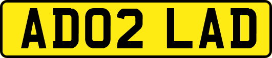AD02LAD