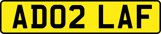 AD02LAF