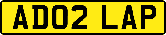 AD02LAP