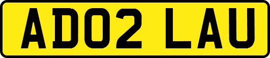 AD02LAU